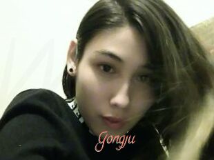 Gongju