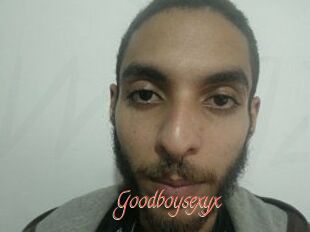 Goodboysexyx