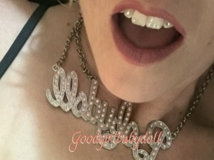 Goodgirlbabydoll