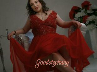 Goodstephany