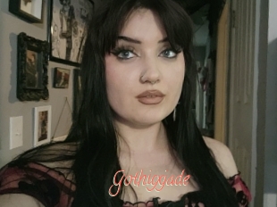 Gothicxjade