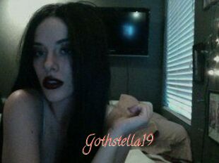 Gothstella19