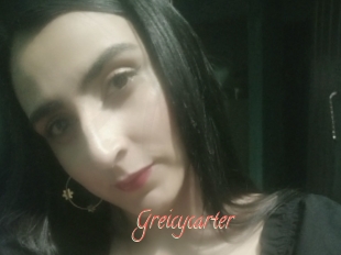 Greicycarter