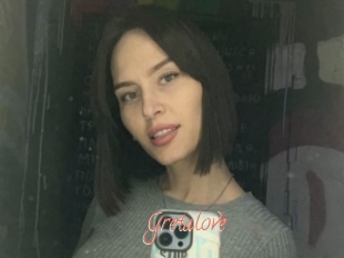 Gretalove