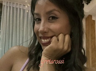 Gretarossi