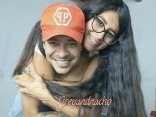 Greyandnacho