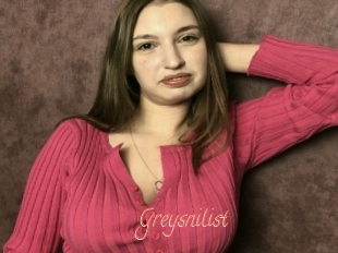 Greysnilist