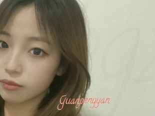 Guanpengyan