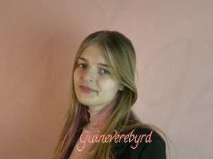 Guineverebyrd