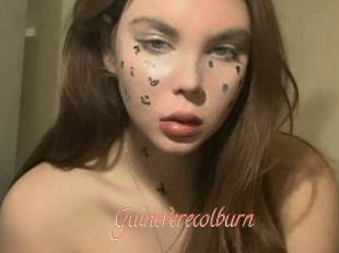 Guineverecolburn