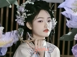 Guohui
