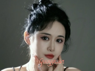 Guoyixuan