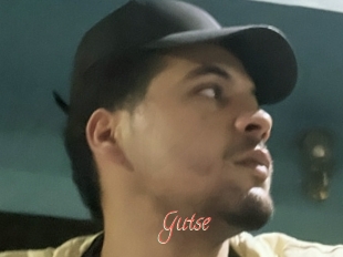 Gutse