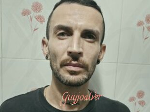 Guyjoalver