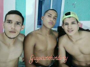 Guyscutehotdirty