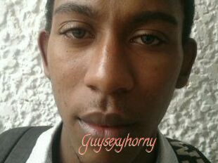 Guysexyhorny