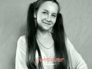 Gwenbeamer