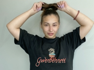 Gwenbennett