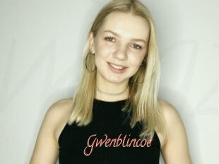 Gwenblincoe