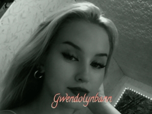 Gwendolynbann