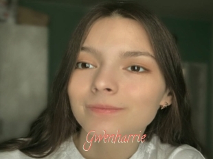 Gwenharrie