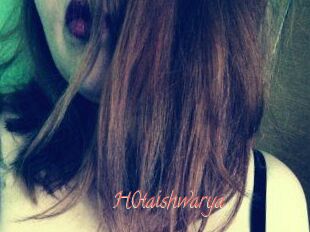 H0taishwarya