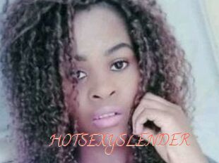 HOTSEXYSLENDER