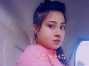 HOTYMANU