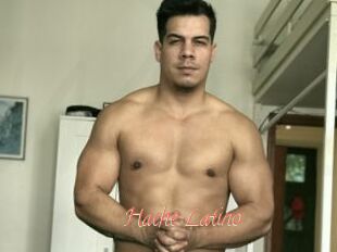 Hache_Latino