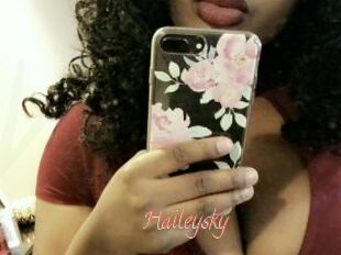 Haileysky