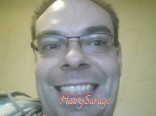 HairySavage