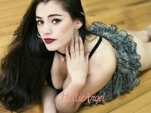 HallieAngel