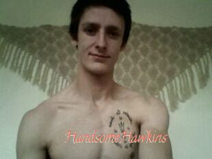 HandsomeHawkins