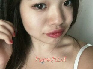 HannaHLiX
