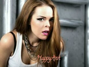 HappyAnn