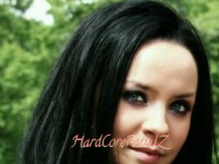 HardCoreFacialZ