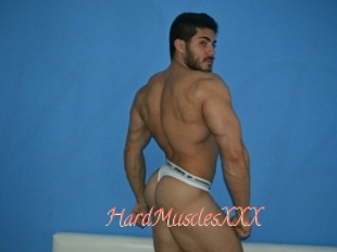 HardMusclesXXX