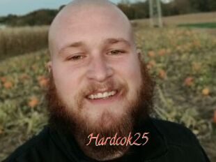 Hardcok25