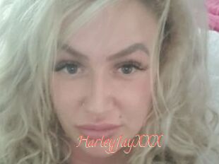 HarleyJayXXX
