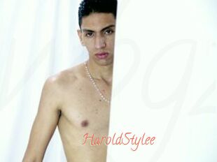 HaroldStylee