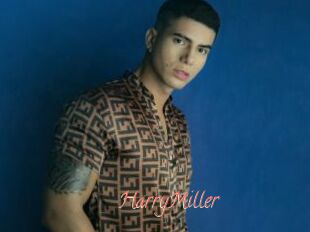 HarryMiller