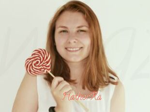 HathorRa