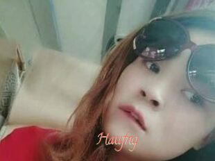 Haufng