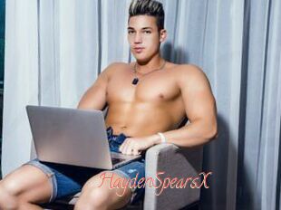 HaydenSpearsX