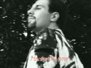 HeathenHammer