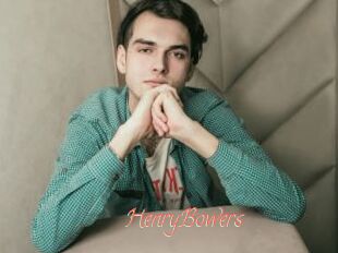 HenryBowers