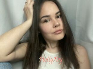 HollyKey