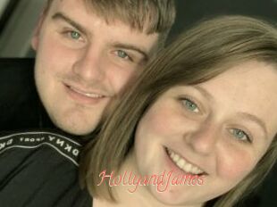 HollyandJames