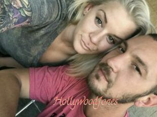 HollywoodJones