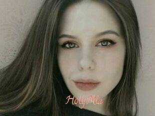 HolyMia